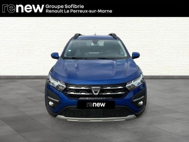 Dacia Sandero image 1