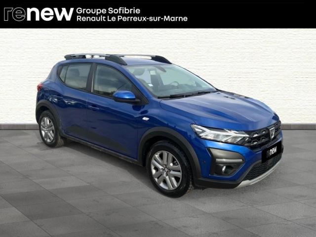 Dacia Sandero image 6