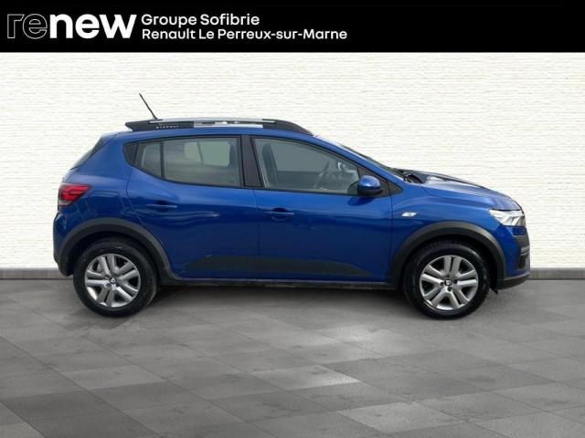 Dacia Sandero image 5