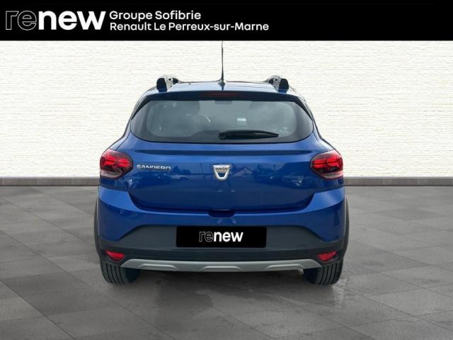 Dacia Sandero image 2