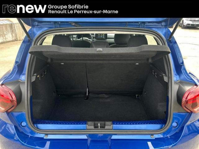 Dacia Sandero image 8