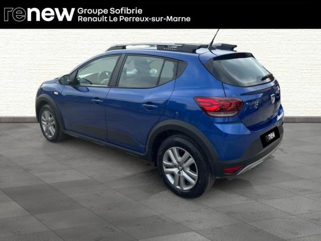Dacia Sandero image 7