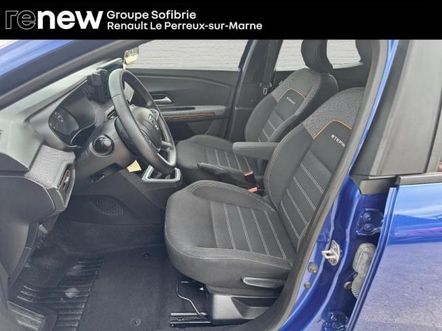 Dacia Sandero image 4