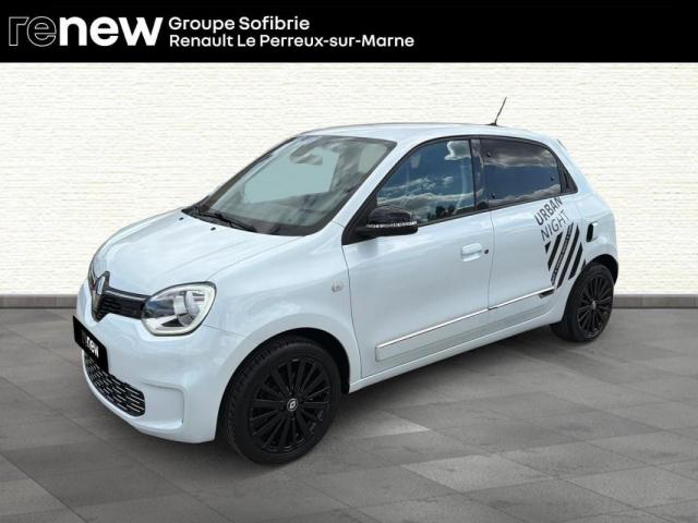 Renault Twingo Iii Sce 65 Sl Urban Night