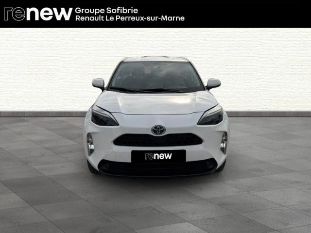 Toyota Yaris Cross image 7
