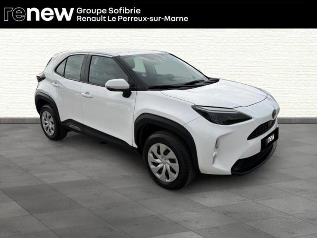 Toyota Yaris Cross image 6