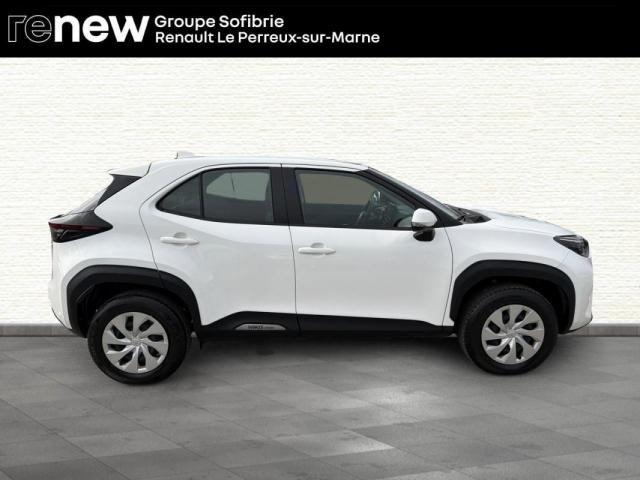 Toyota Yaris Cross image 5