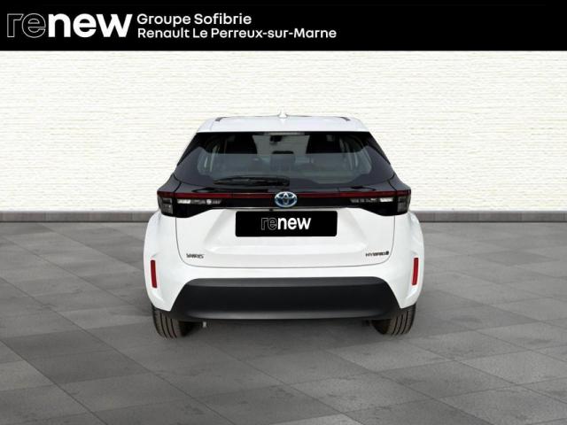 Toyota Yaris Cross image 2