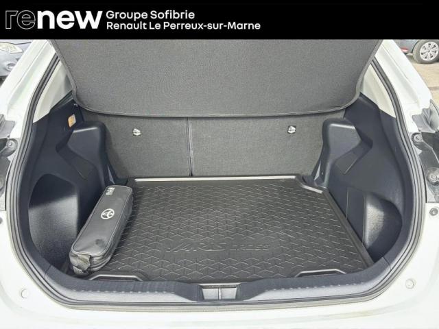 Toyota Yaris Cross image 9