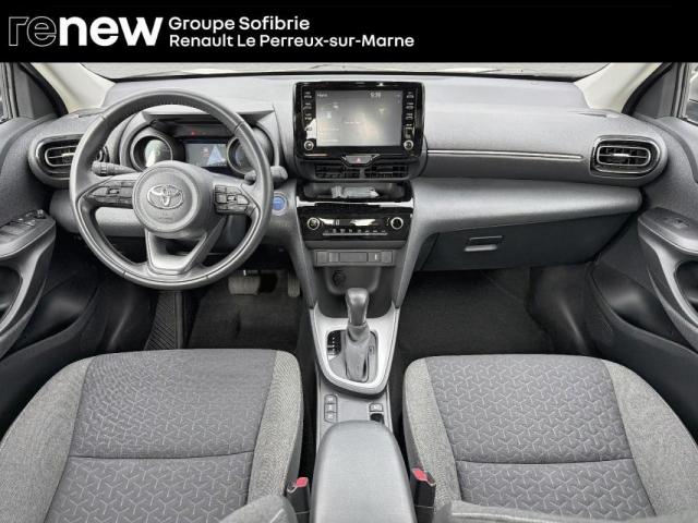 Toyota Yaris Cross image 3