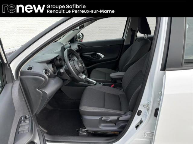 Toyota Yaris Cross image 8