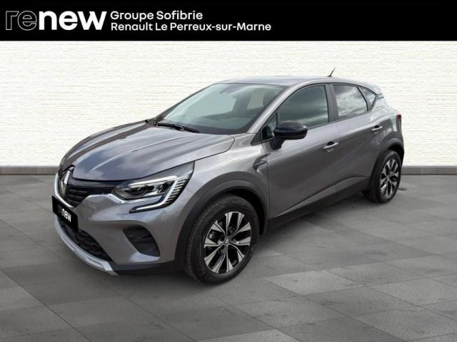 Renault Captur Tce 90 Evolution