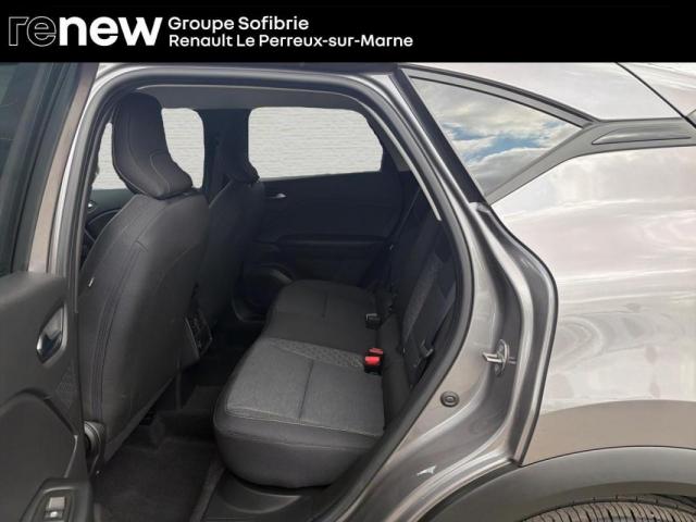 Renault Captur image 3