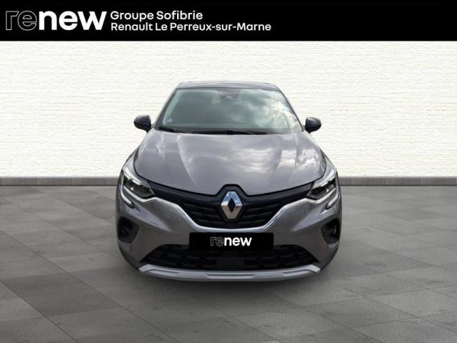 Renault Captur image 8