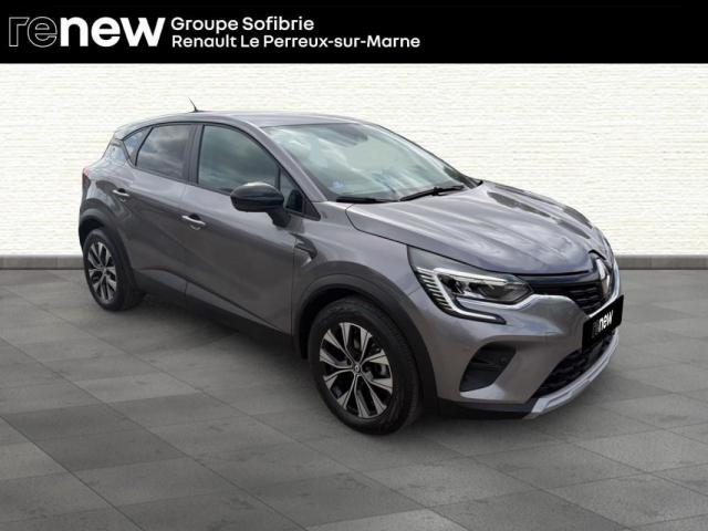 Renault Captur image 7