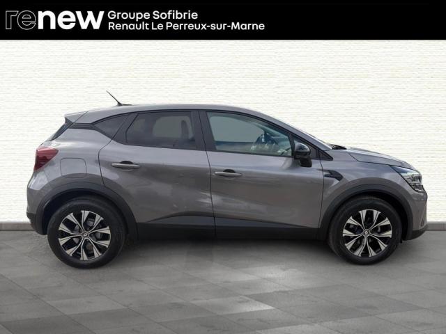 Renault Captur image 1