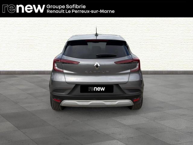 Renault Captur image 6