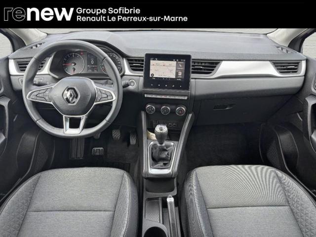 Renault Captur image 5