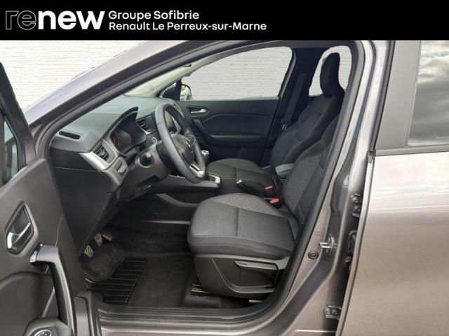 Renault Captur image 9