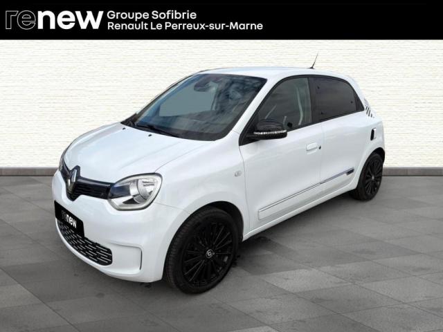 Renault Twingo E-Tech Electrique Iii Sl Urban Night