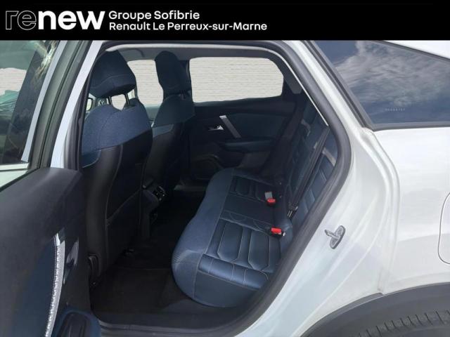 Citroen E-C4 image 7