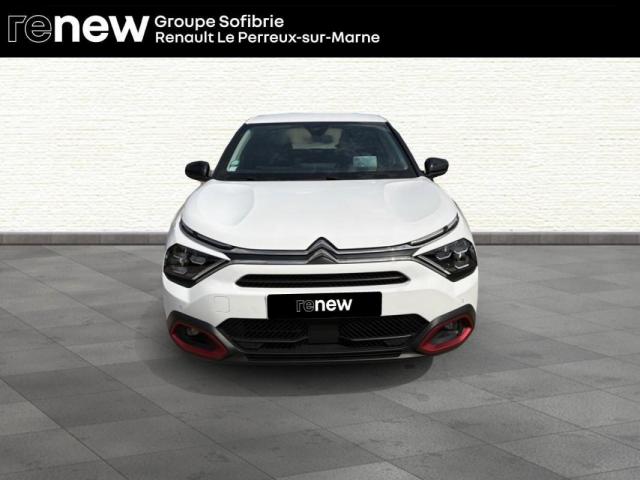 Citroen E-C4 image 8