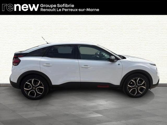 Citroen E-C4 image 6