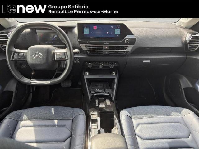 Citroen E-C4 image 3