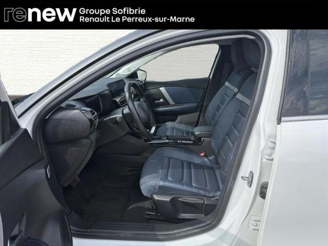 Citroen E-C4 image 5