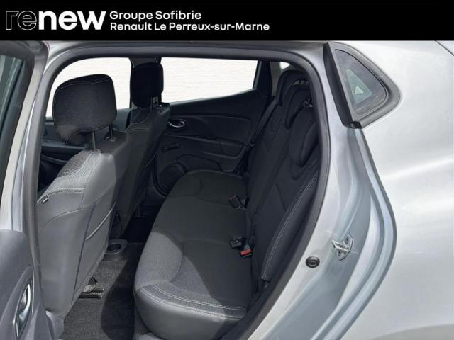 Renault Clio image 4