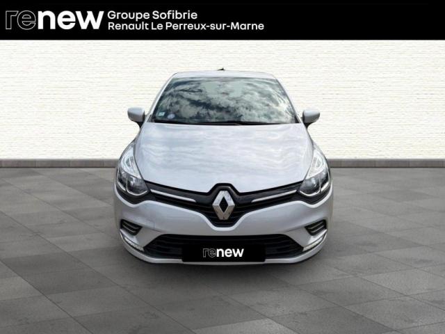 Renault Clio image 8