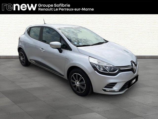 Renault Clio image 9