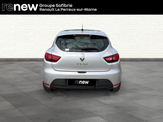 Renault Clio image 6