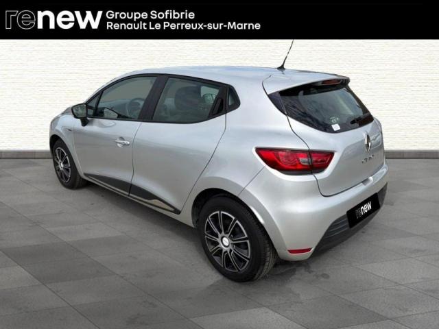 Renault Clio image 3