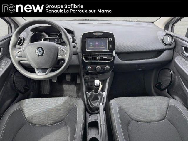 Renault Clio image 2