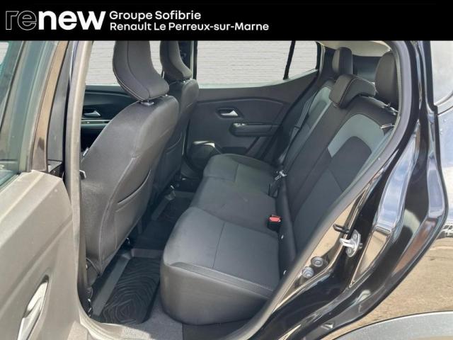 Dacia Sandero image 9
