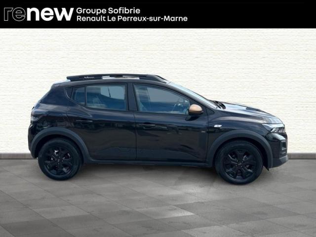 Dacia Sandero image 6
