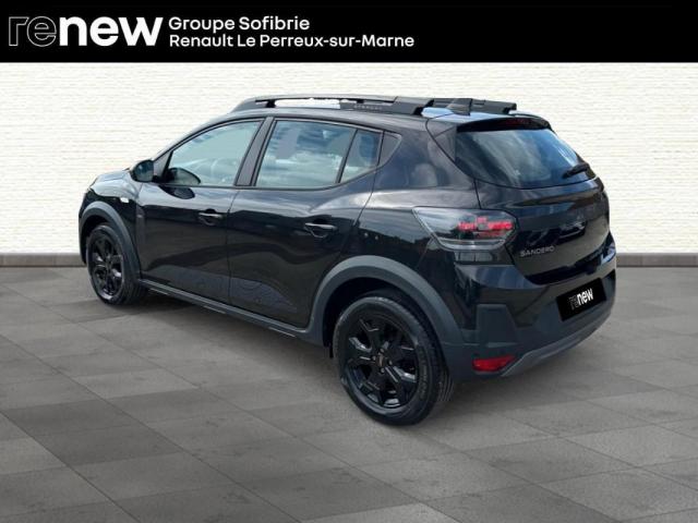 Dacia Sandero image 7