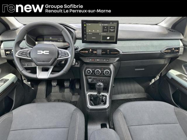 Dacia Sandero image 3