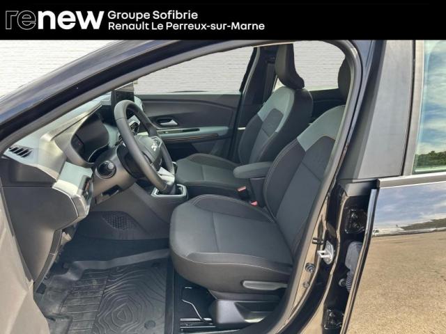 Dacia Sandero image 8
