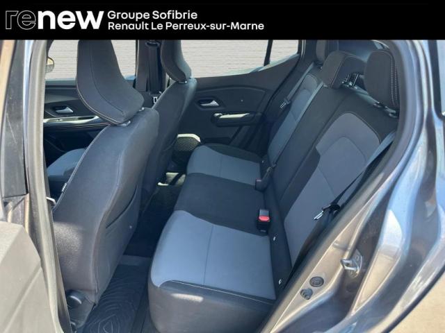 Dacia Sandero image 3