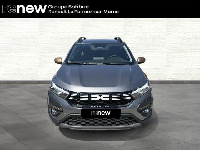 Dacia Sandero image 2