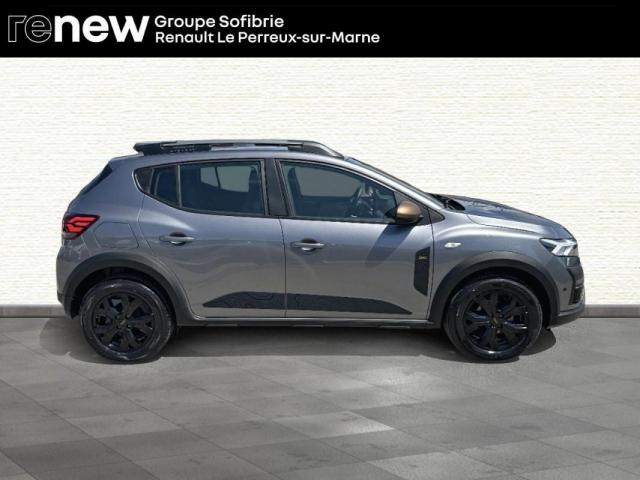 Dacia Sandero image 4