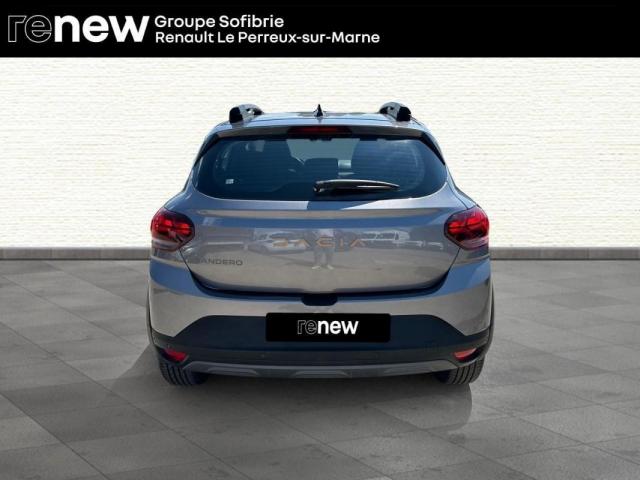 Dacia Sandero image 9