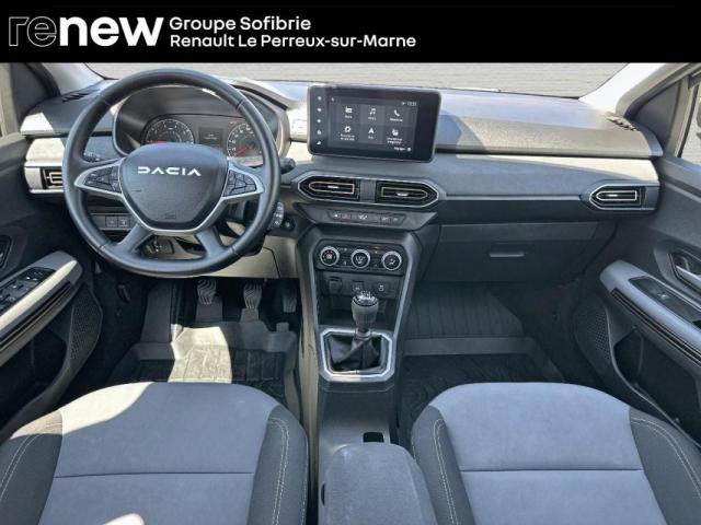 Dacia Sandero image 1