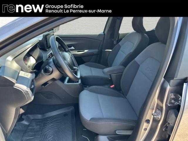 Dacia Sandero image 5