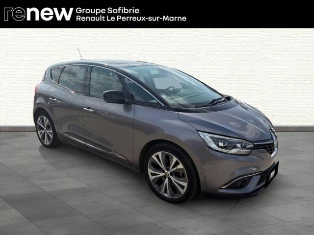 Renault Scénic image 2