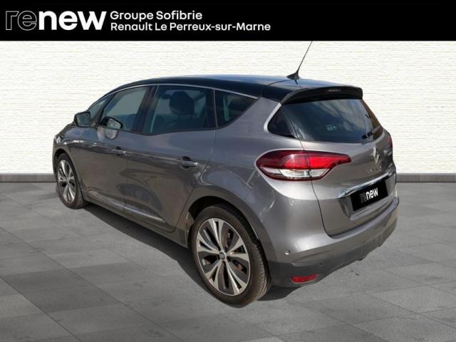 Renault Scénic image 4