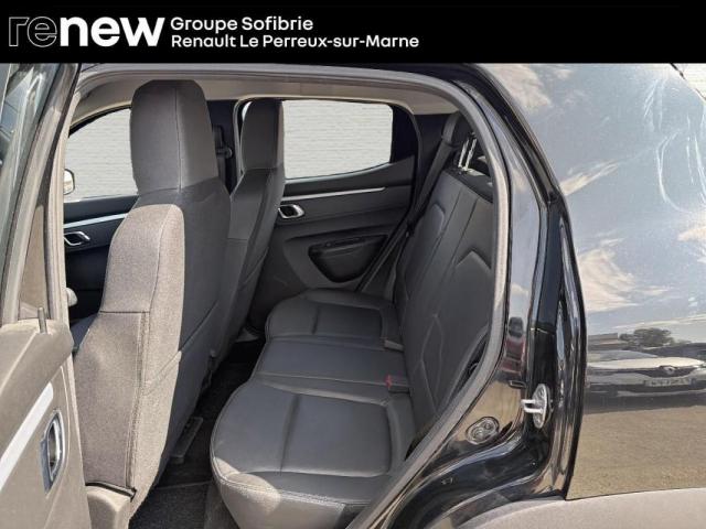 Dacia Spring image 5