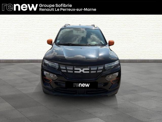 Dacia Spring image 6